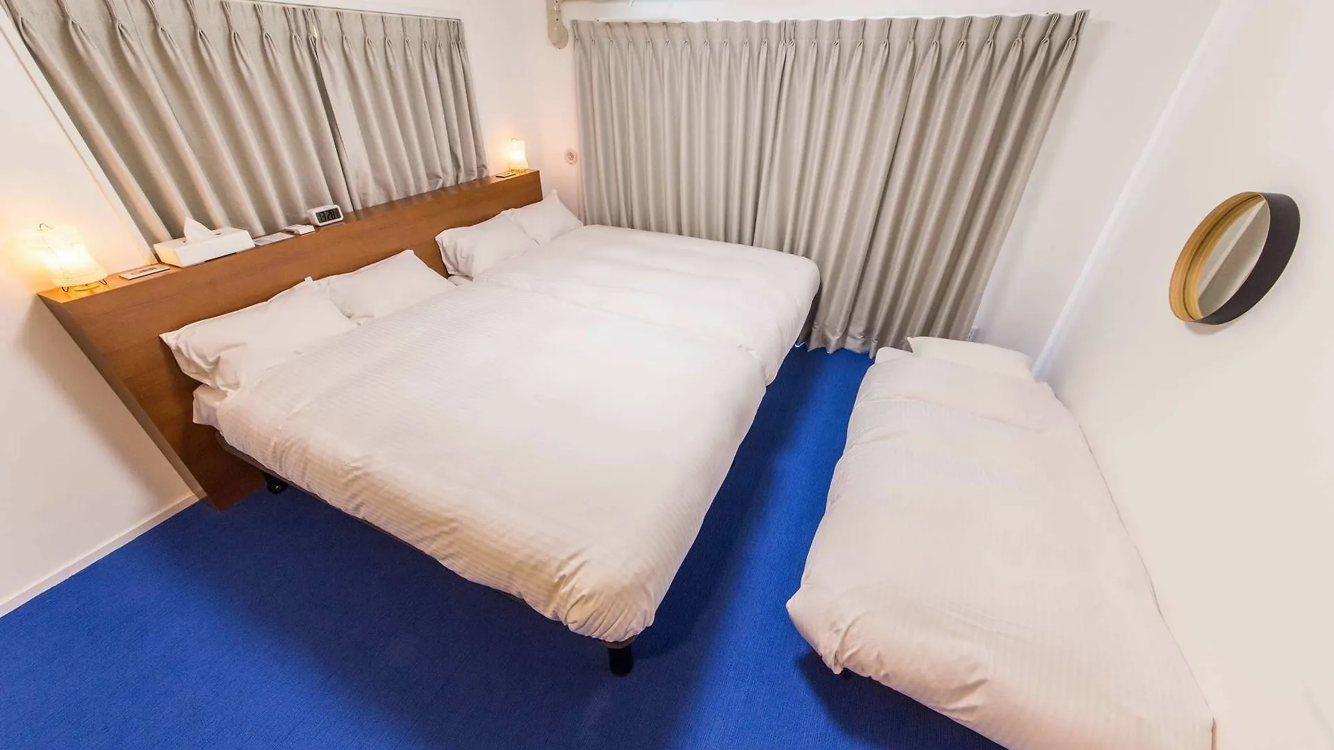 Japaning Hotel Gion Kyoto