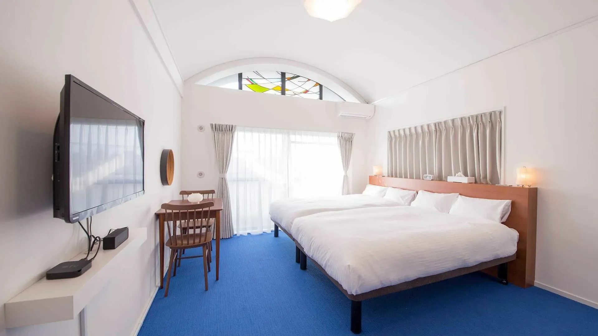 Japaning Hotel Gion Kyoto Aparthotel
