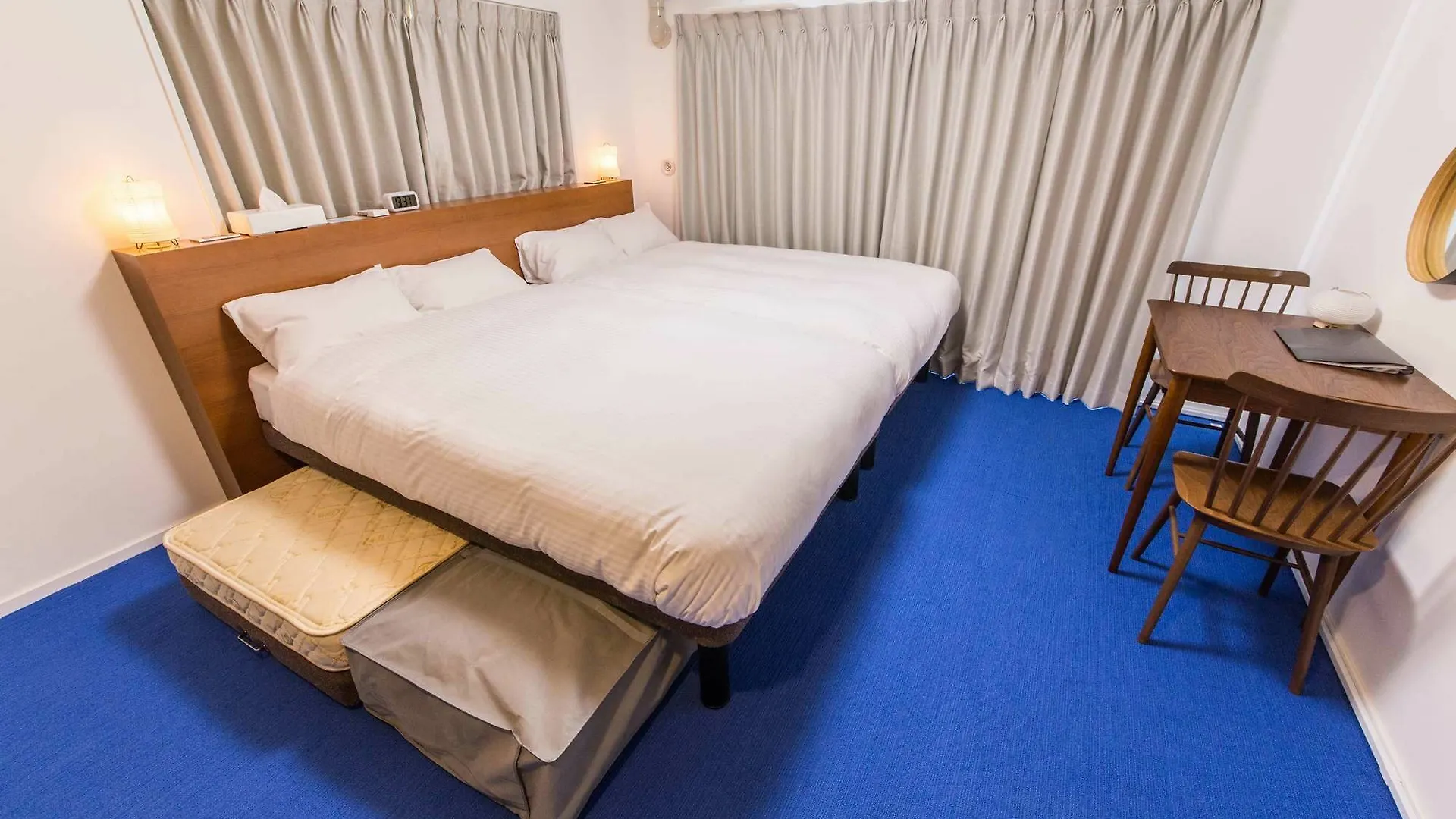 Aparthotel Japaning Hotel Gion Kyoto