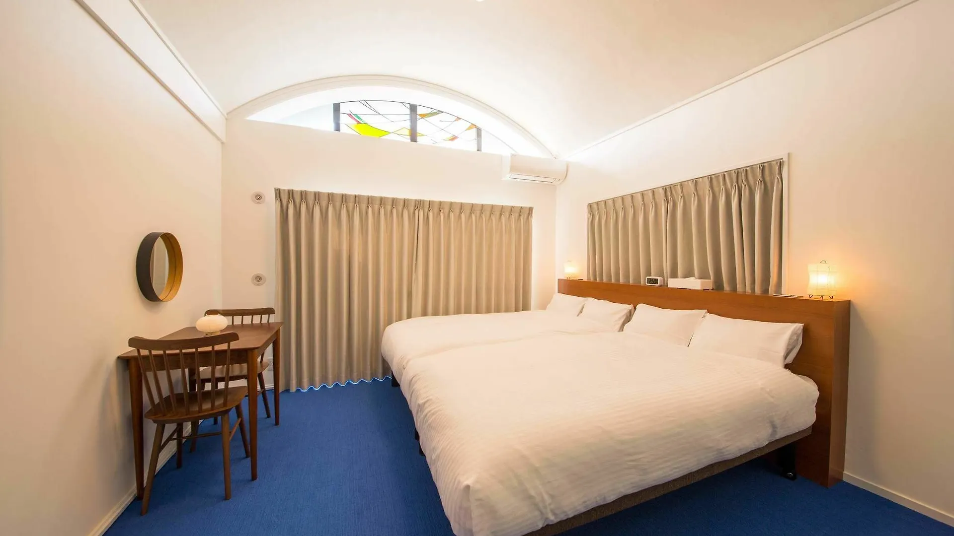 Japaning Hotel Gion Kyoto 3*,  Japan