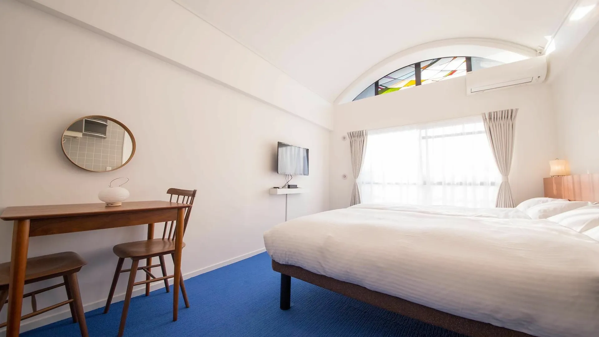 *** Aparthotel Japaning Hotel Gion Kyoto Japan