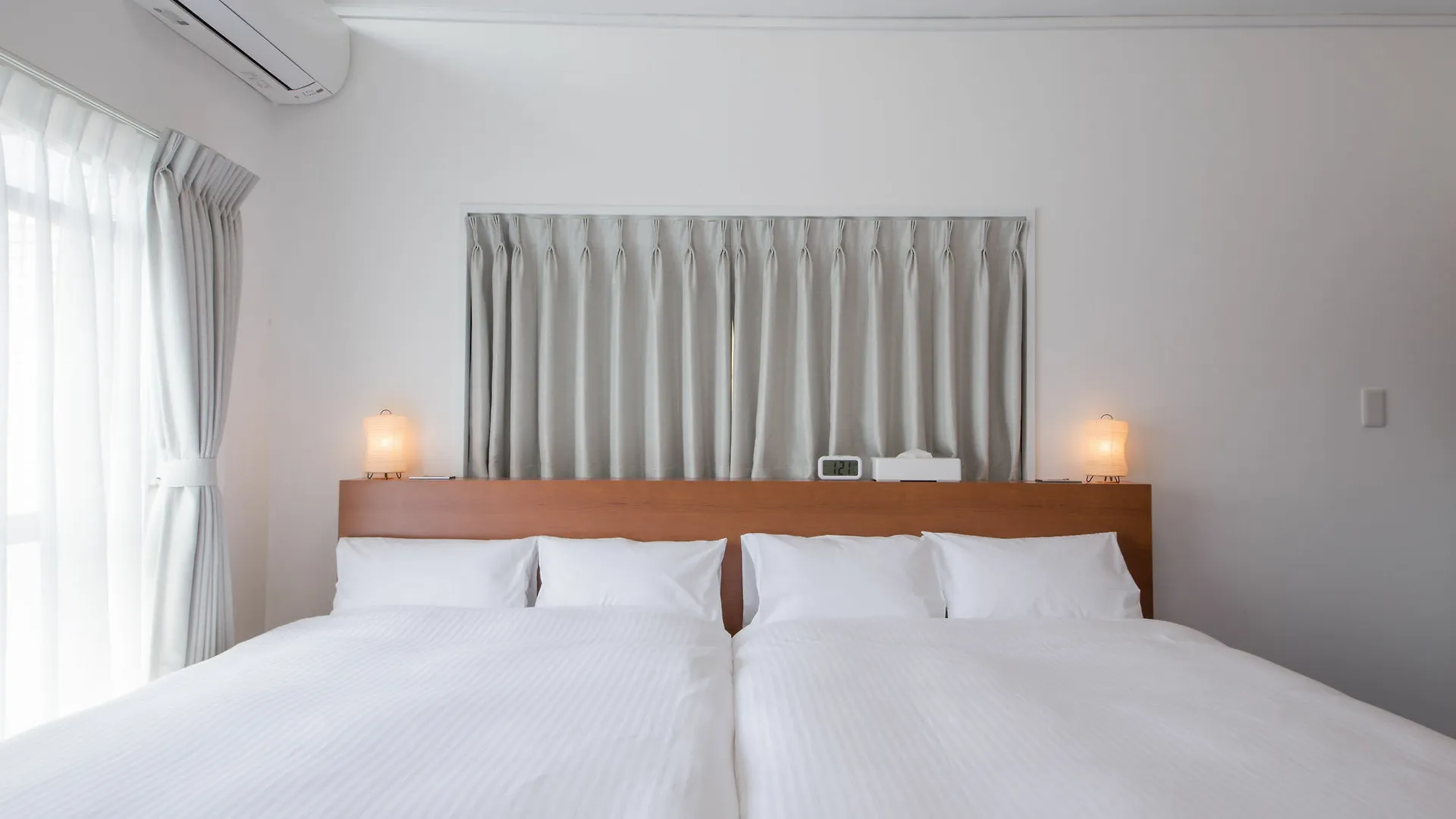 Japaning Hotel Gion Kyoto 3*,