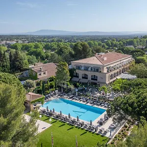 Le Vallon De Valrugues & 5*, Saint-Rémy-de-Provence Francia