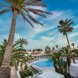Oassium - Adults Only 4*, La Pineda Spagna