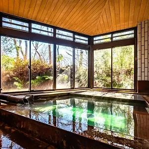 Gora Onsen Kasansui Japan