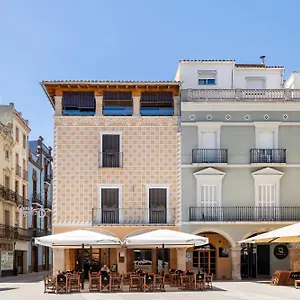 Cal Roure Boutique 4*, Igualada Spagna
