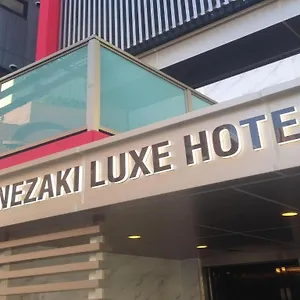 Sonezaki Luxe Japan