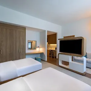 Element Al Mina, Jumeirah 3*, Dubai Emirati Arabi Uniti