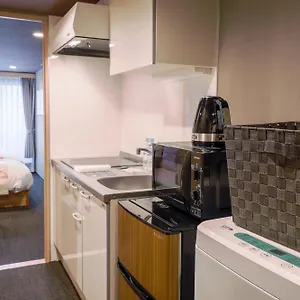3* Appart hôtel Sakura Gion North