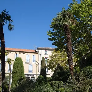 Logis Du Terreau 2*, Manosque Francia