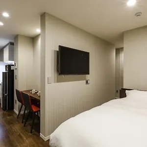 3* アパートホテル 京の宿en